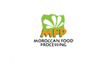 la Société Moroccan Food Processing MFP la Société Moroccan Food Processing MFP
