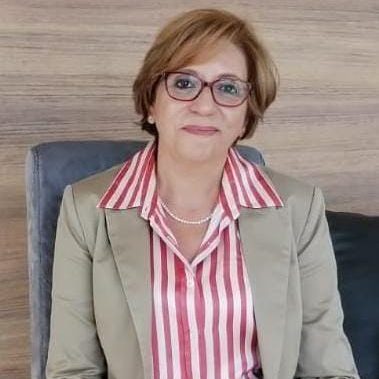 Aicha Kortbi