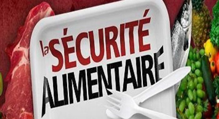 sécurité alimentaire
