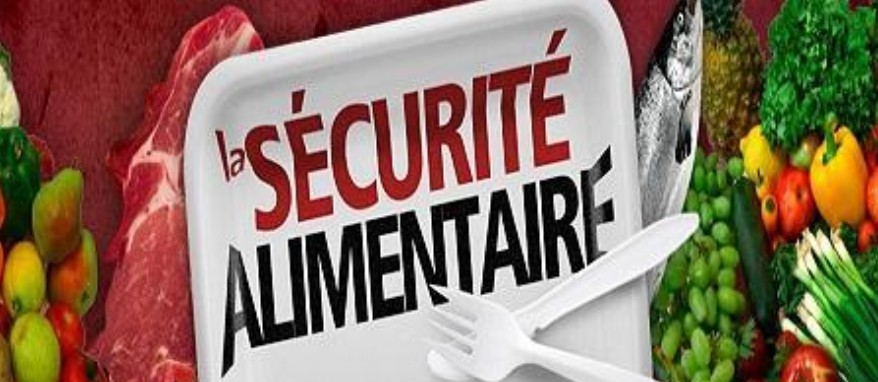 sécurité alimentaire