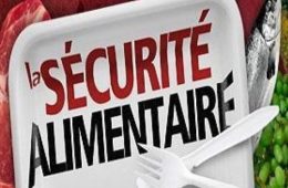 sécurité alimentaire