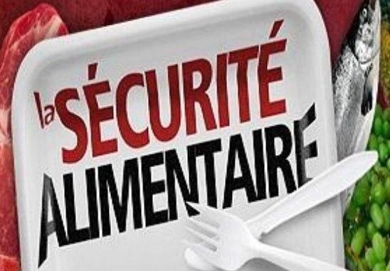 sécurité alimentaire