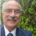 Dr Mohammed Bouayad