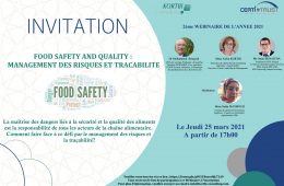 food safety quality